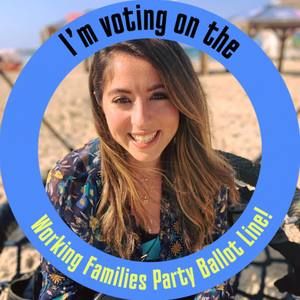 Meet your Posher, Julia